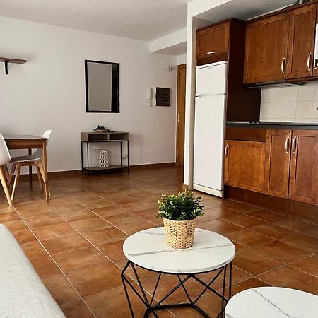 Apartamento Refugio Termal Balcon De La Iruela II Exterior foto