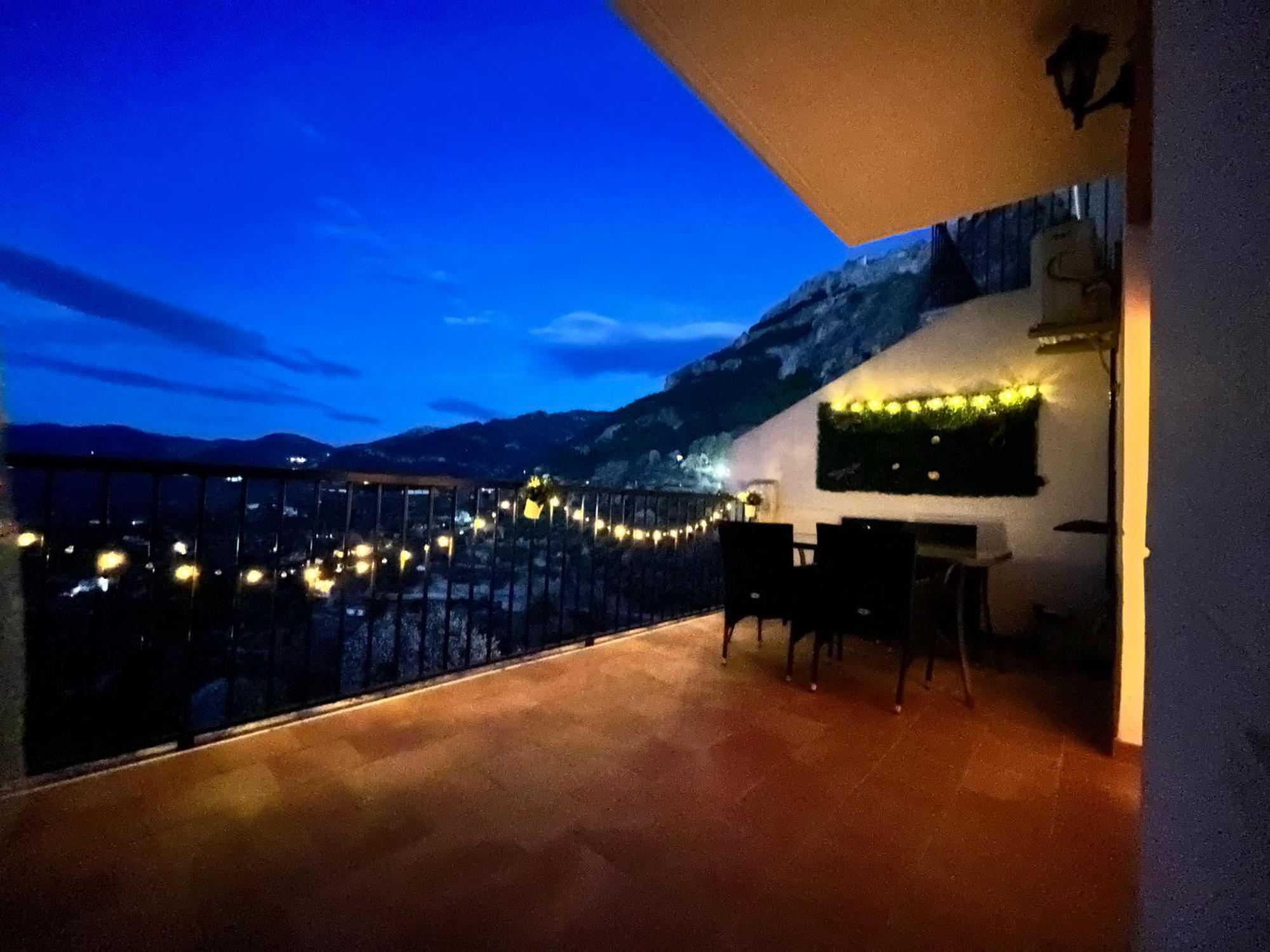 Apartamento Refugio Termal Balcon De La Iruela II Exterior foto